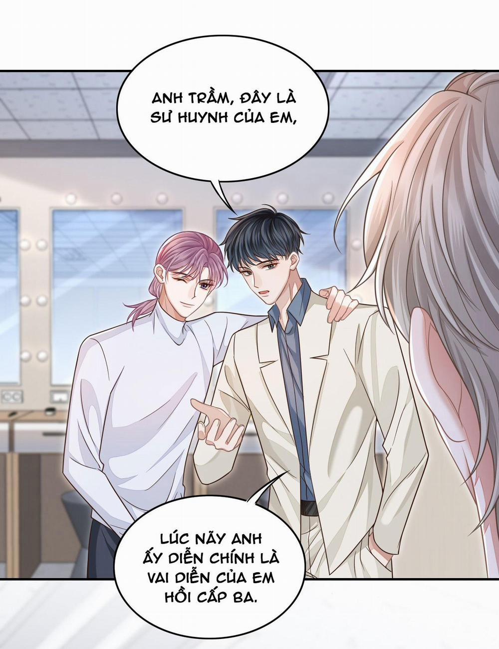 Thượng Tâm 6 trang 36