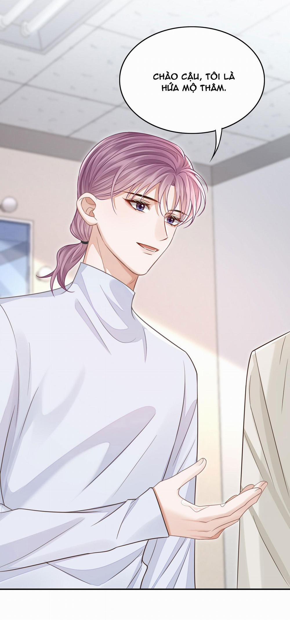 Thượng Tâm 6 trang 37