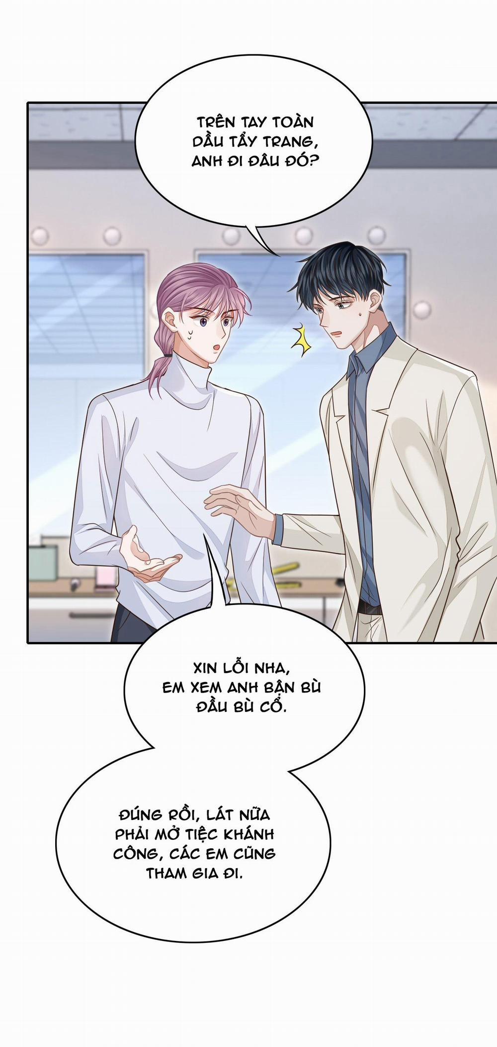 Thượng Tâm 6 trang 38