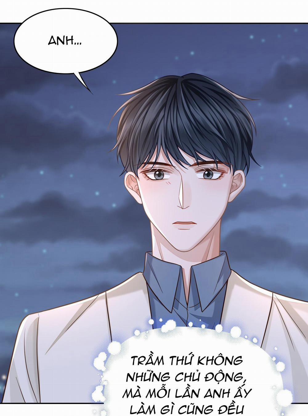 Thượng Tâm 7 trang 12