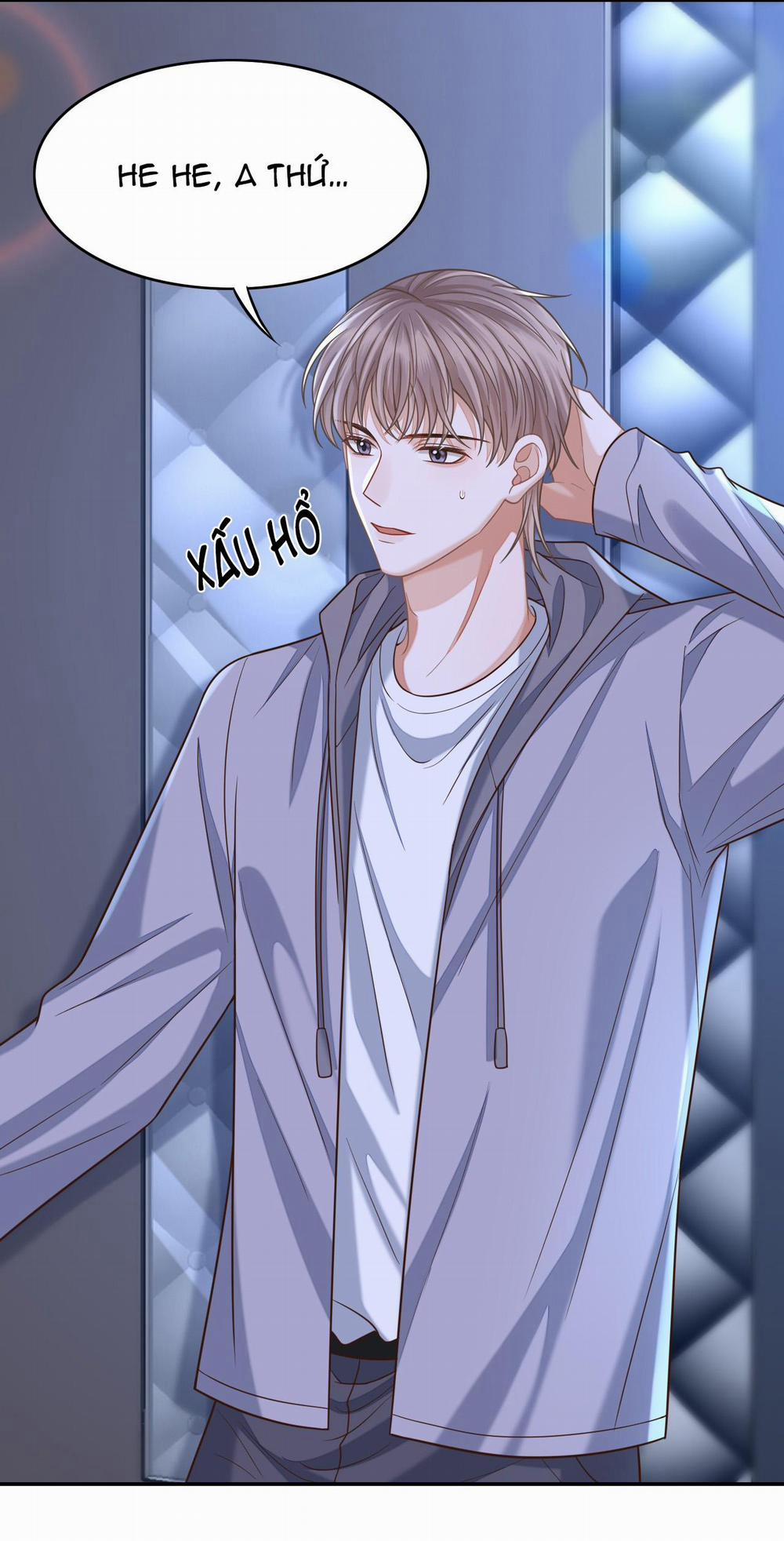 Thượng Tâm 7 trang 23