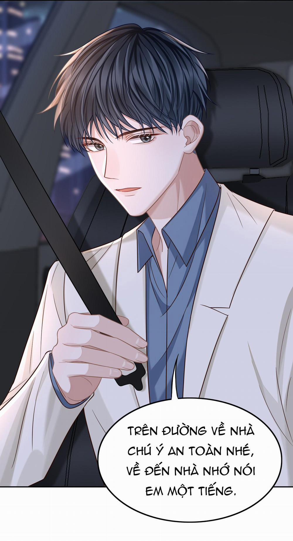 Thượng Tâm 7 trang 3