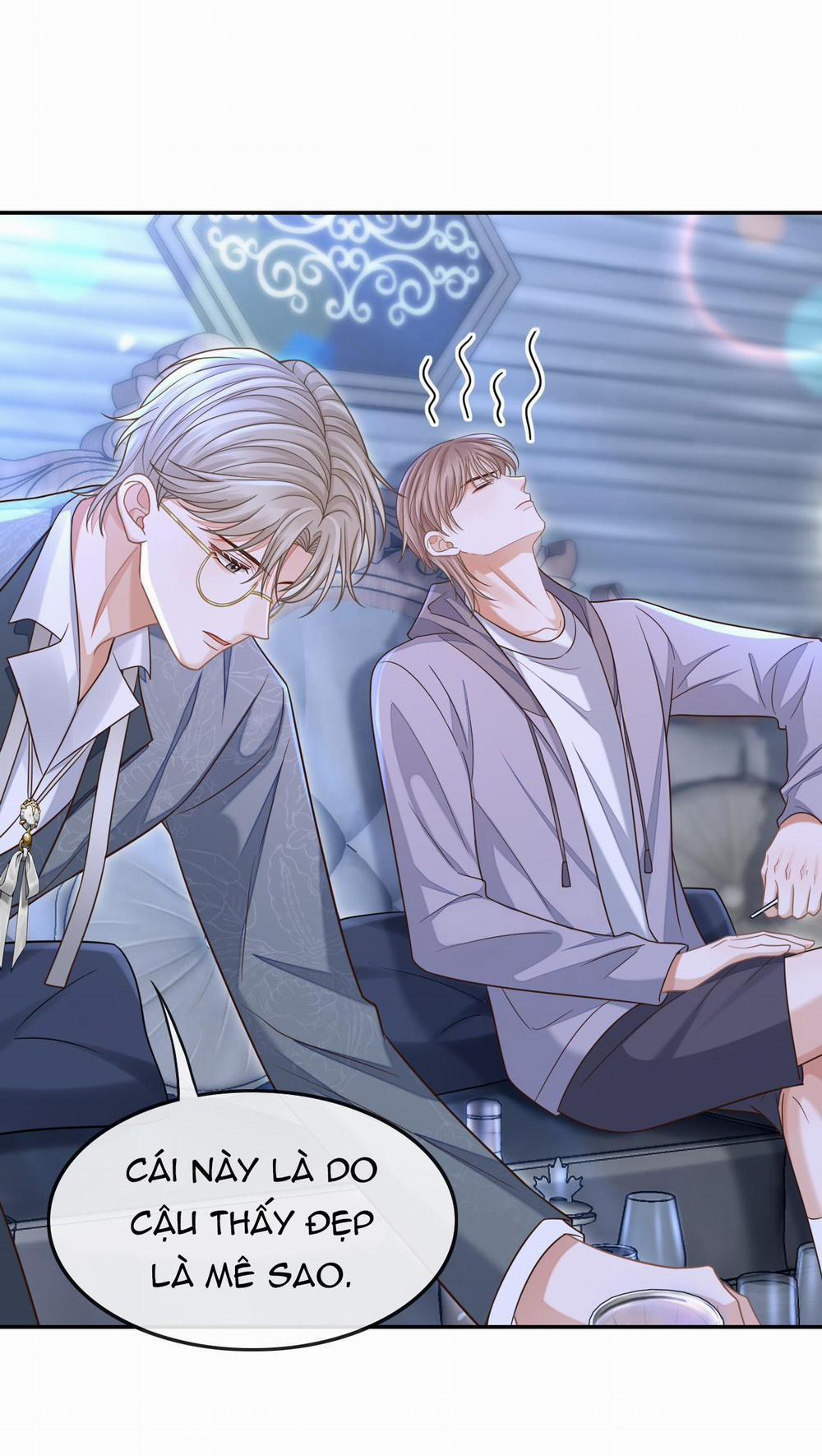 Thượng Tâm 7 trang 32