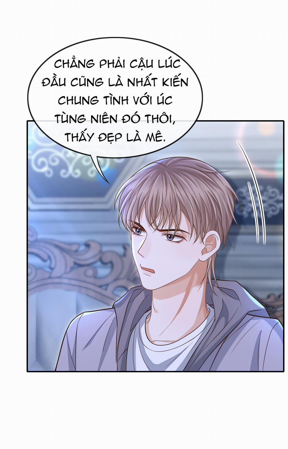 Thượng Tâm 7 trang 33