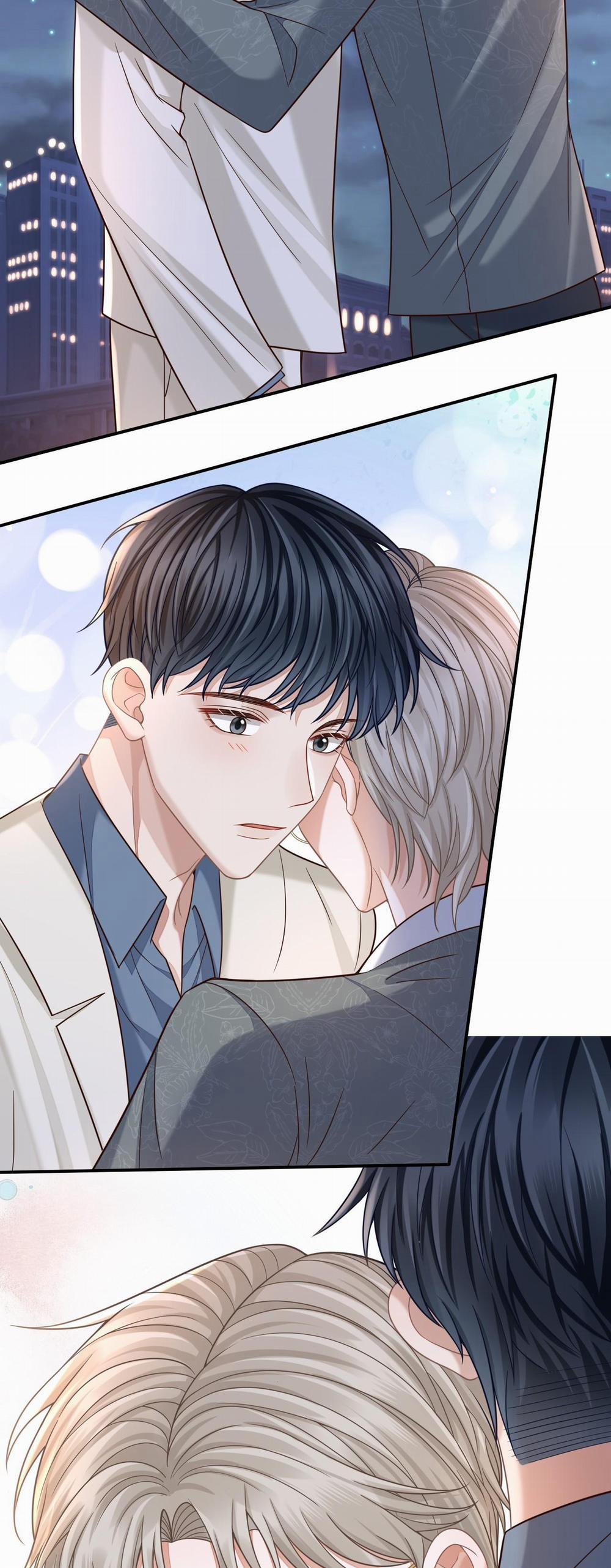 Thượng Tâm 7 trang 8