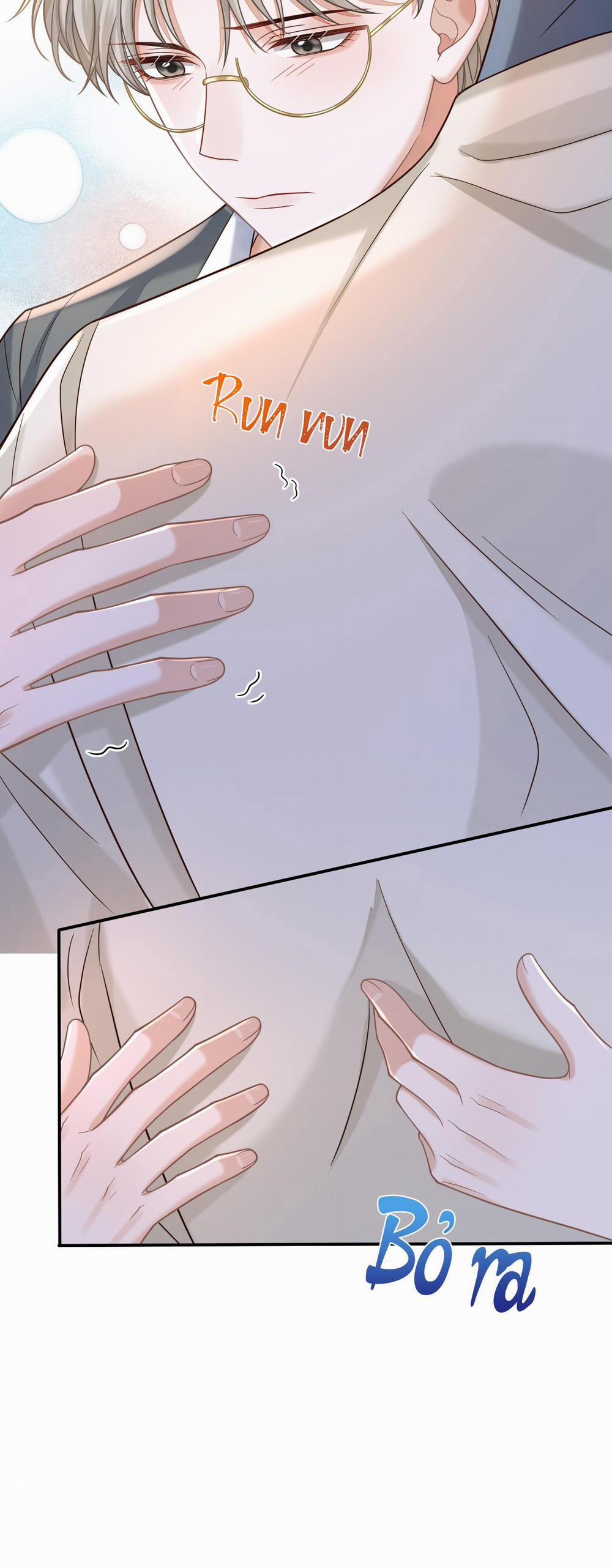 Thượng Tâm 7 trang 9