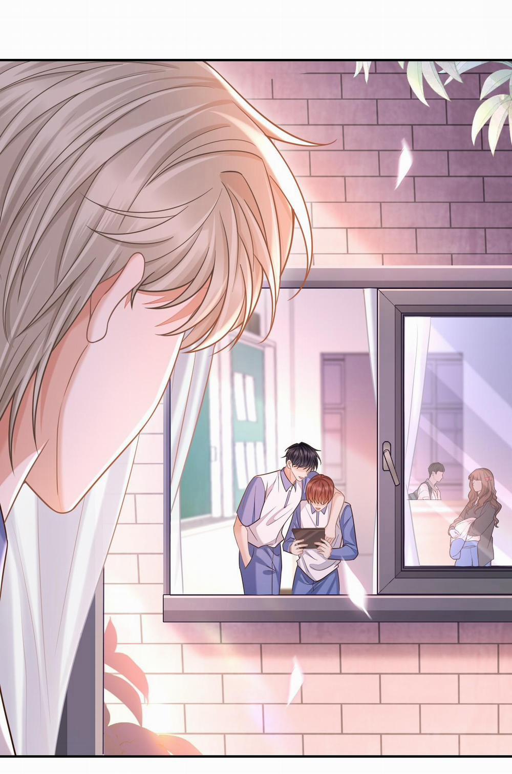 Thượng Tâm 8 trang 10