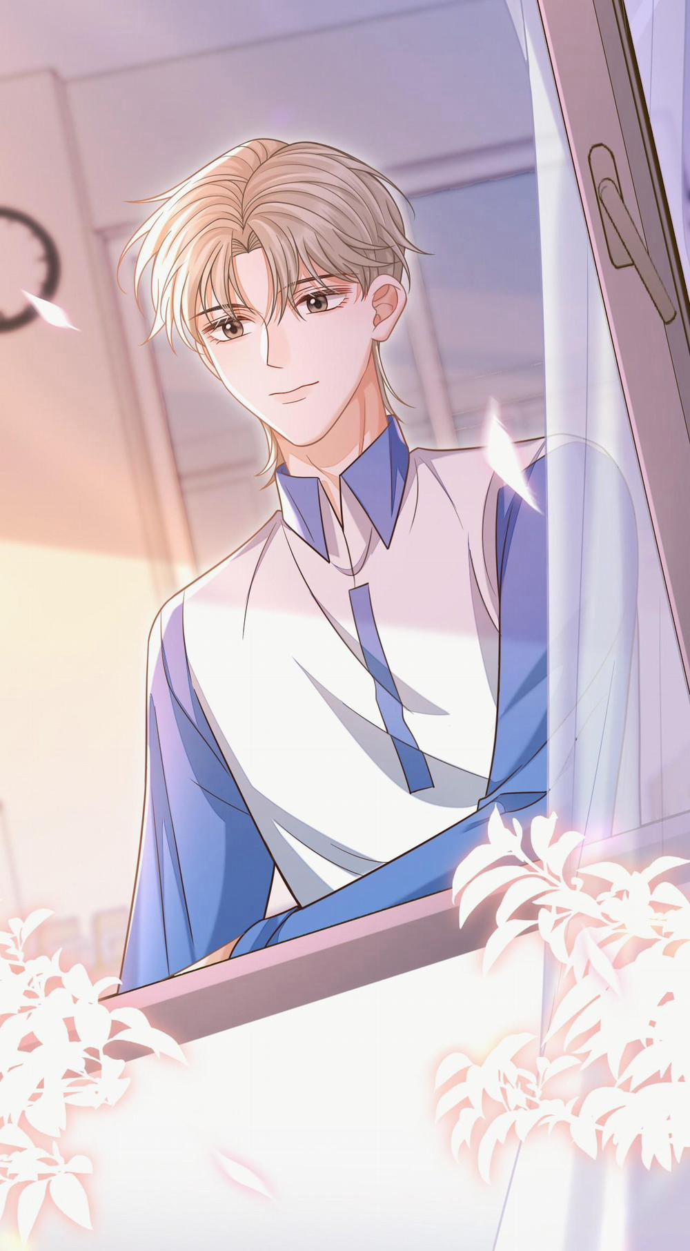 Thượng Tâm 8 trang 18