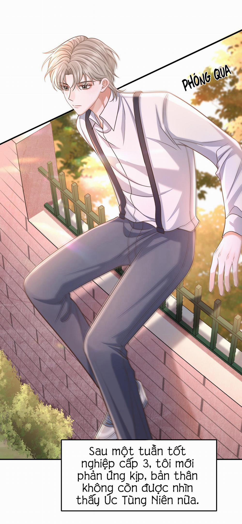 Thượng Tâm 8 trang 36