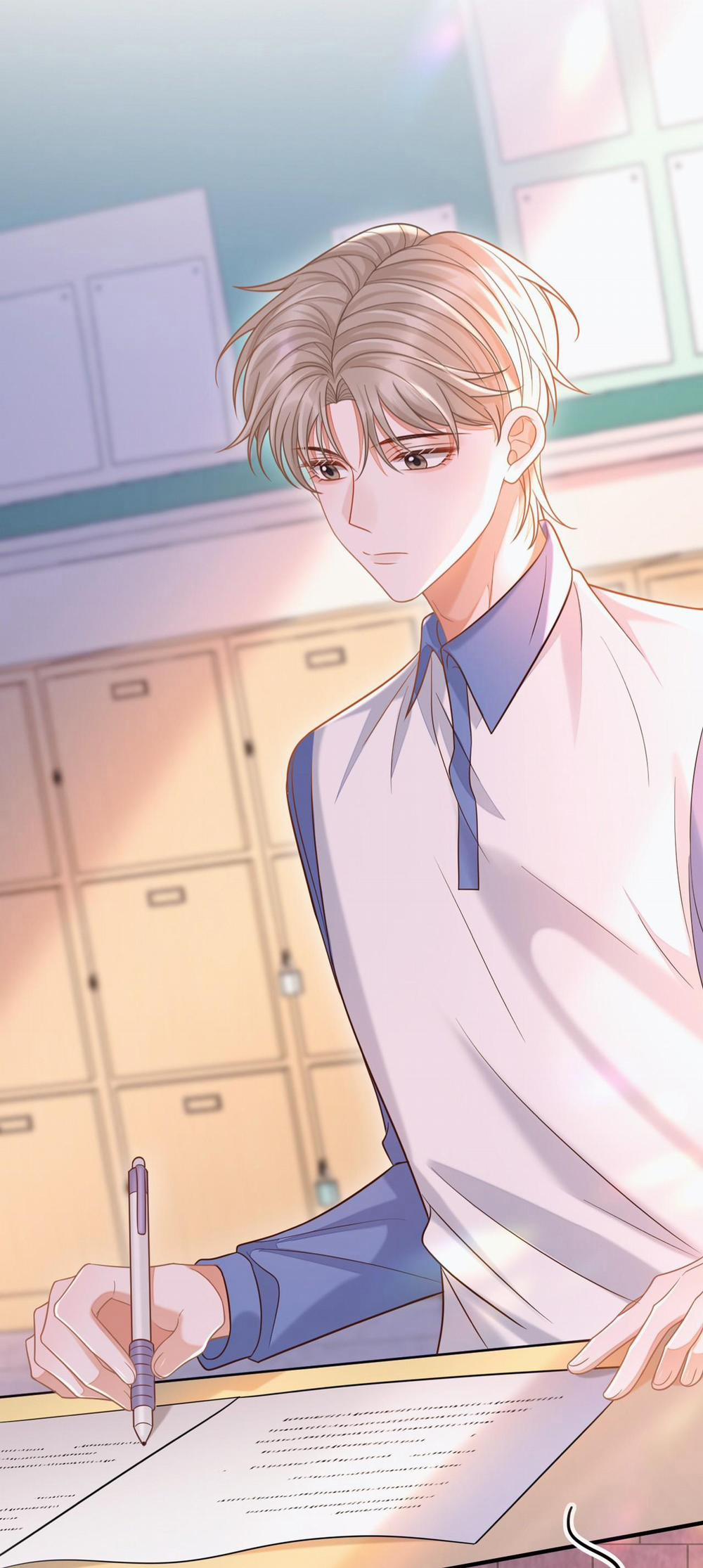 Thượng Tâm 8 trang 7