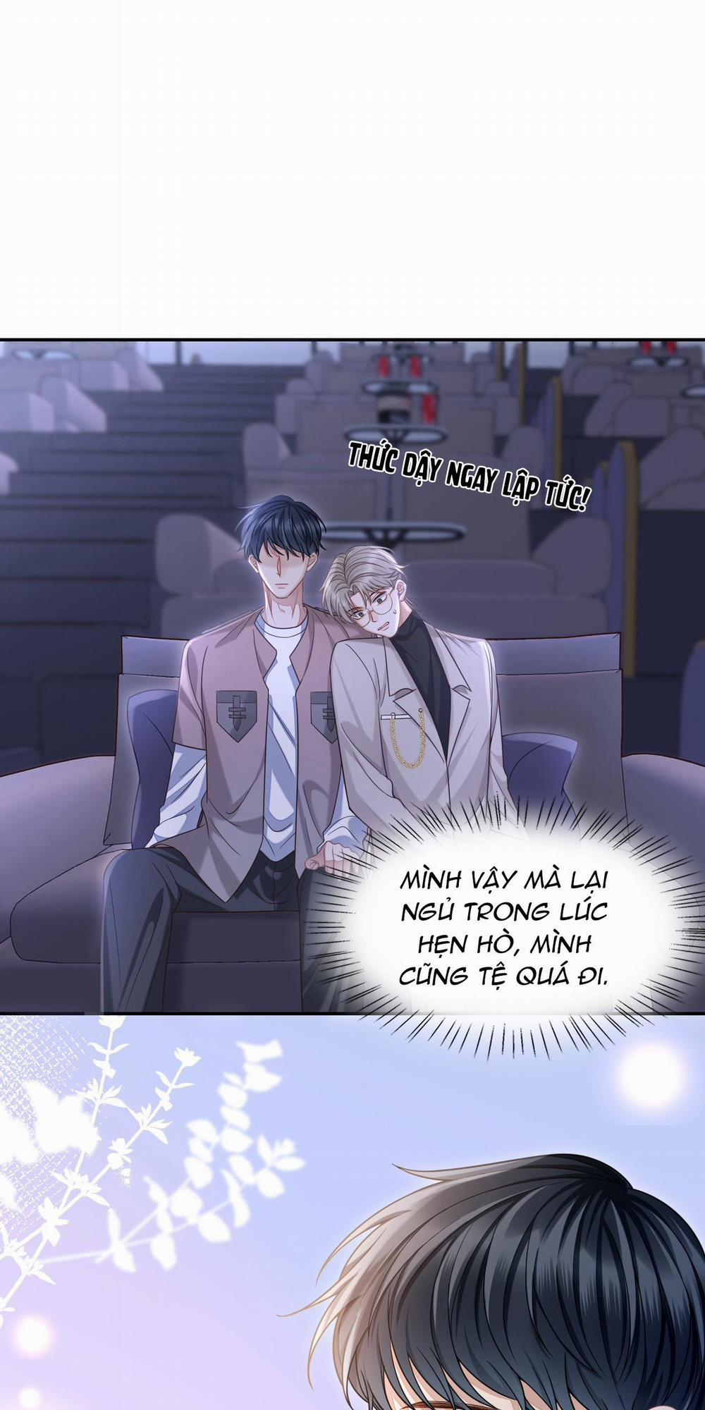 Thượng Tâm 9 trang 14