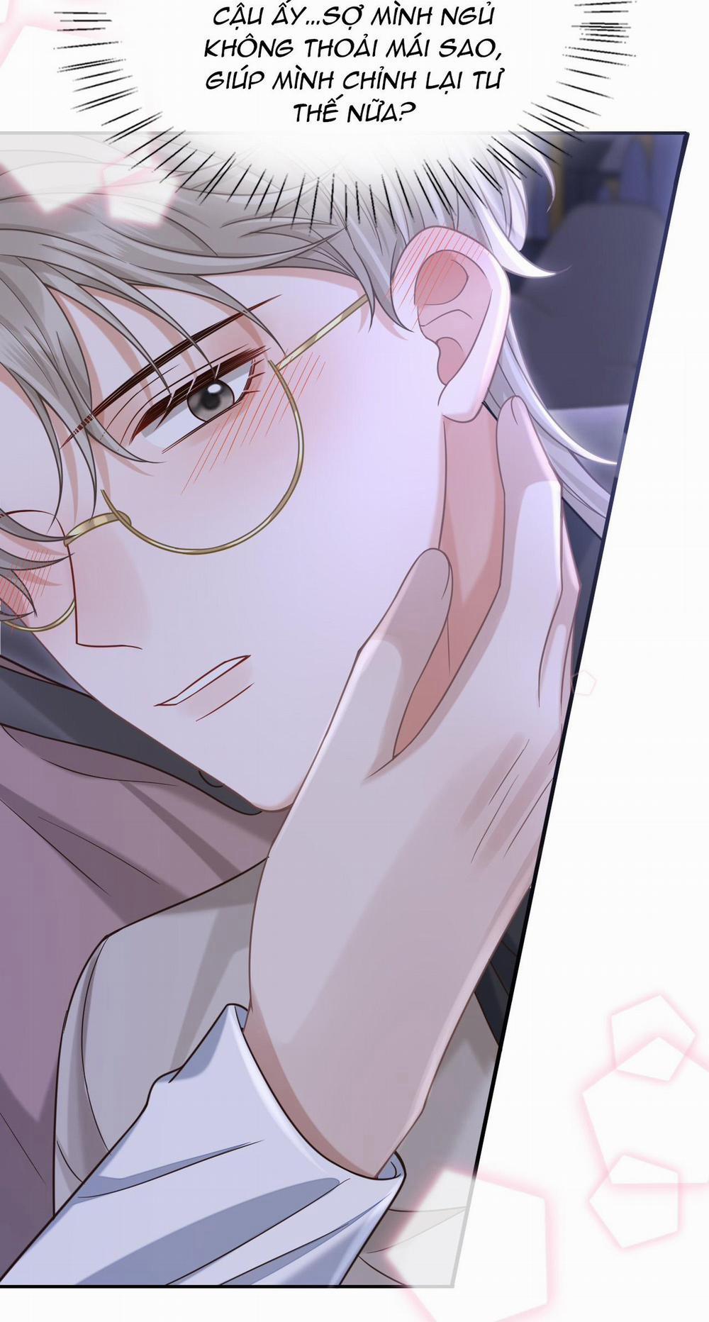 Thượng Tâm 9 trang 21