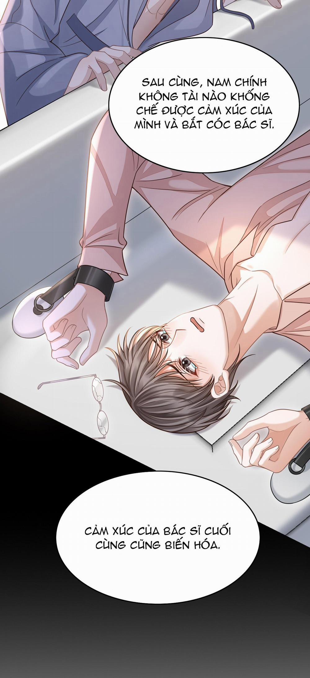 Thượng Tâm 9 trang 32