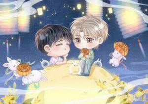 Đọc truyện tranh Thượng Tâm