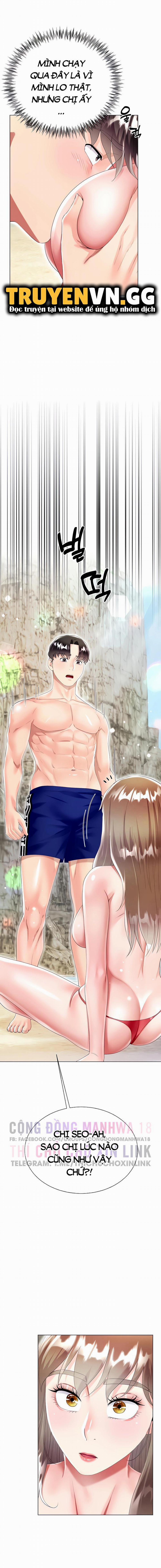 Thương Thầm Chị Dâu 38 trang 1