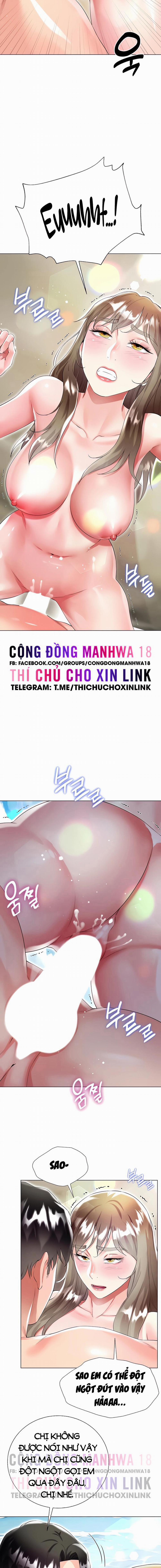 Thương Thầm Chị Dâu 38 trang 14