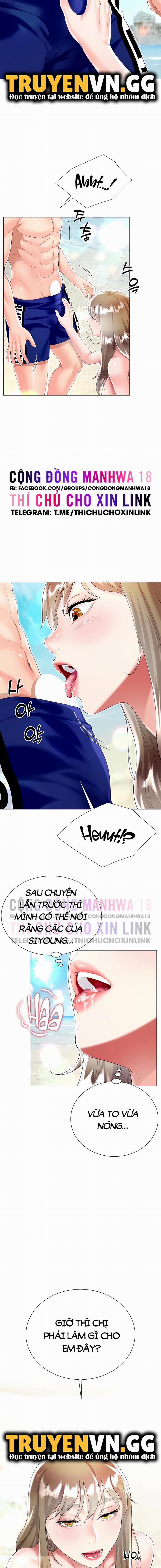 Thương Thầm Chị Dâu 38 trang 5