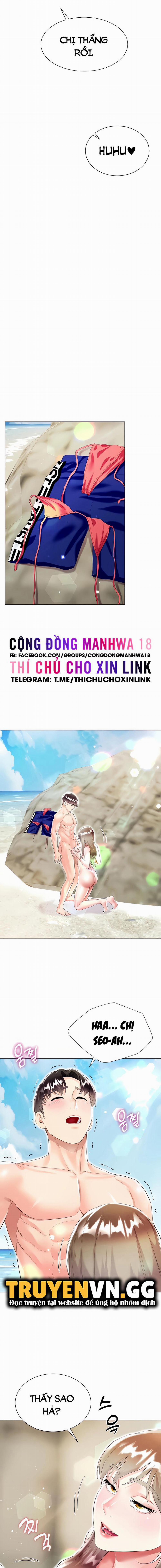 Thương Thầm Chị Dâu 38 trang 7