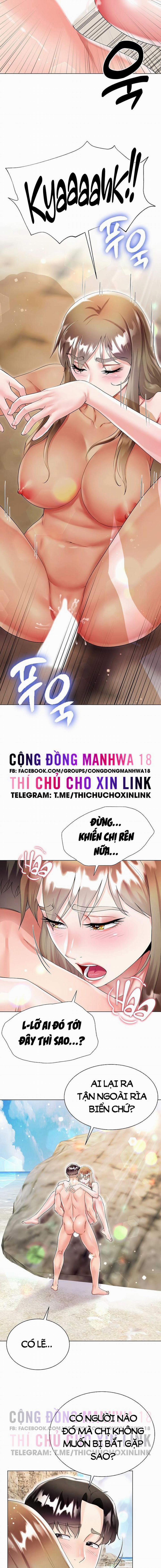 Thương Thầm Chị Dâu 39 trang 1