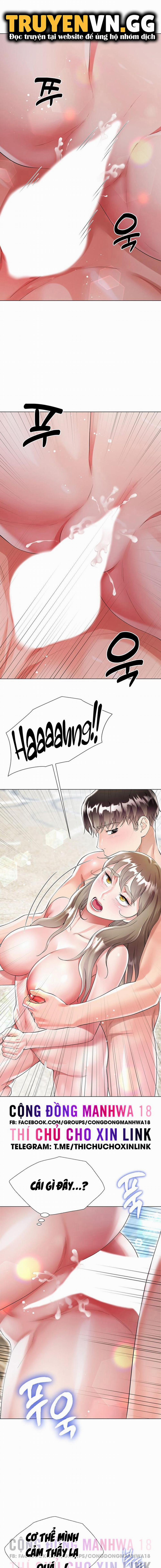 Thương Thầm Chị Dâu 39 trang 12