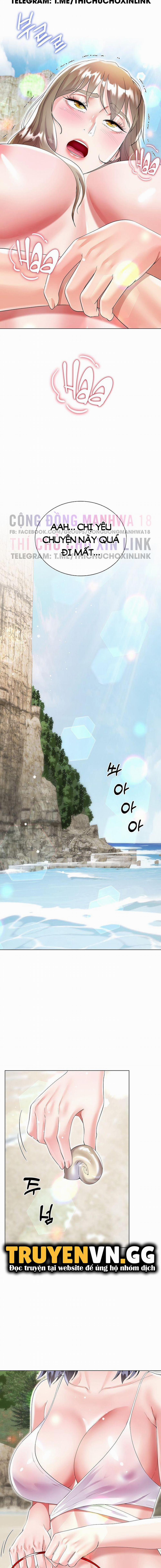 Thương Thầm Chị Dâu 39 trang 14