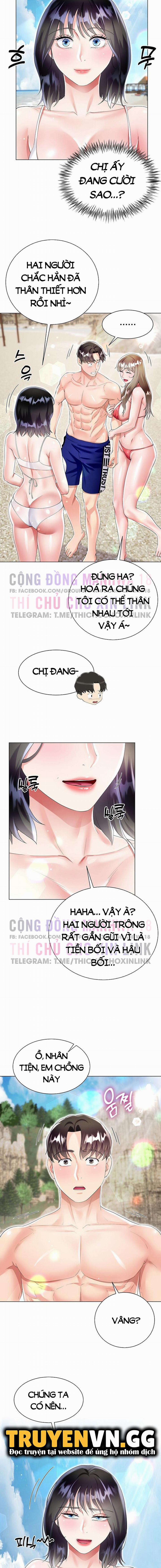 Thương Thầm Chị Dâu 39 trang 17