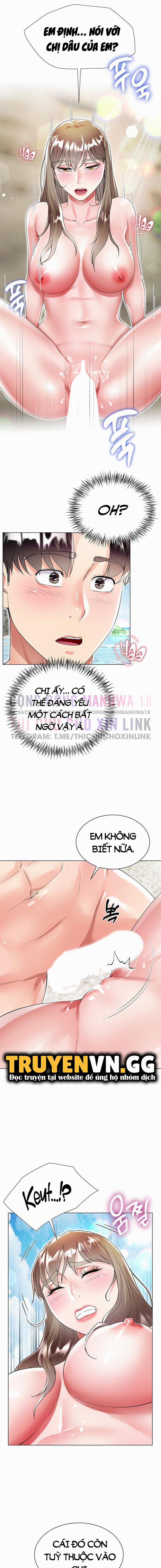 Thương Thầm Chị Dâu 39 trang 5