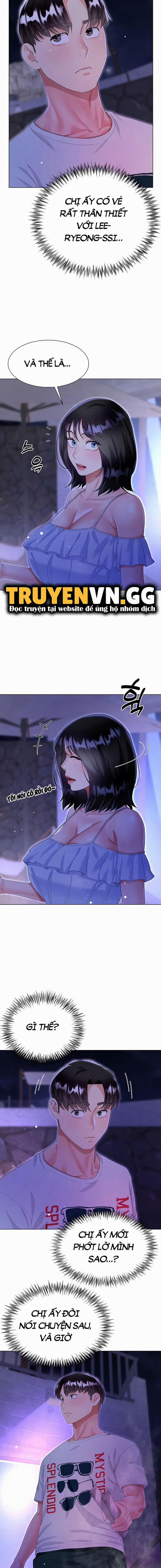 Thương Thầm Chị Dâu 40 trang 1