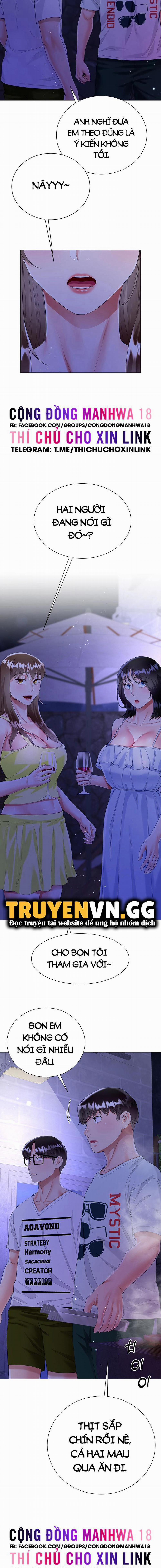 Thương Thầm Chị Dâu 40 trang 3