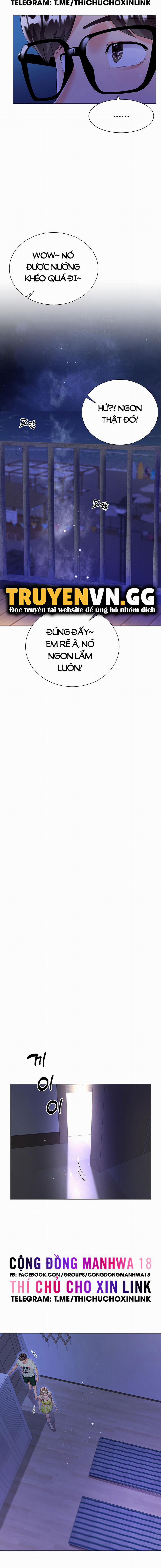 Thương Thầm Chị Dâu 40 trang 4