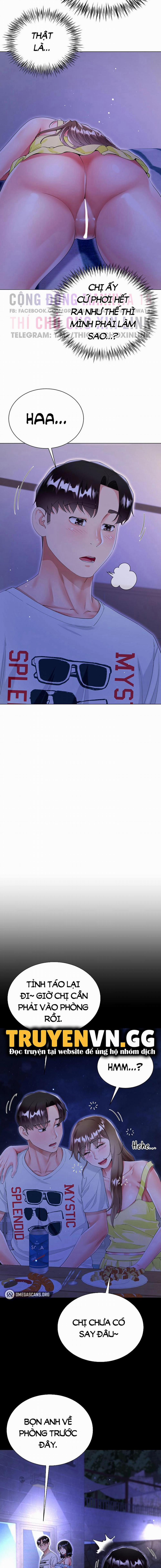 Thương Thầm Chị Dâu 40 trang 6