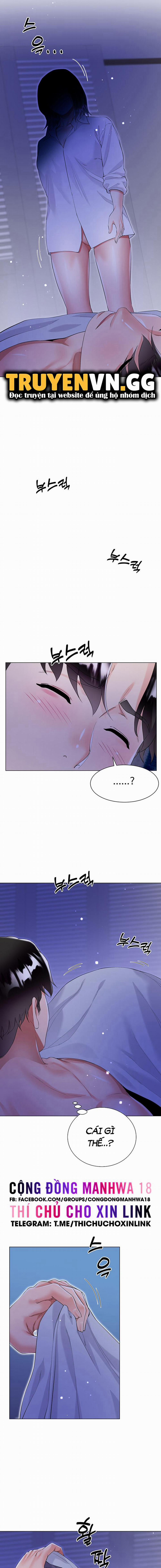 Thương Thầm Chị Dâu 40 trang 9