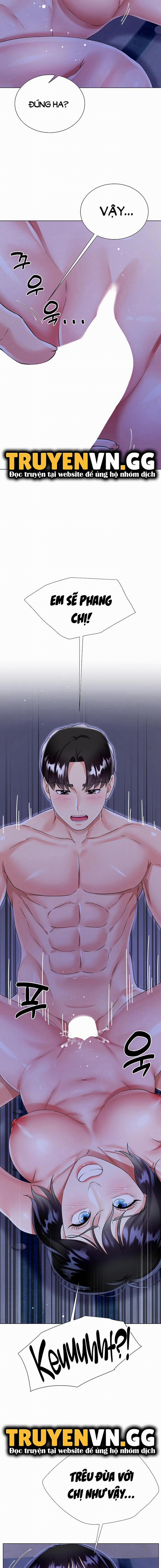 Thương Thầm Chị Dâu 41 trang 10