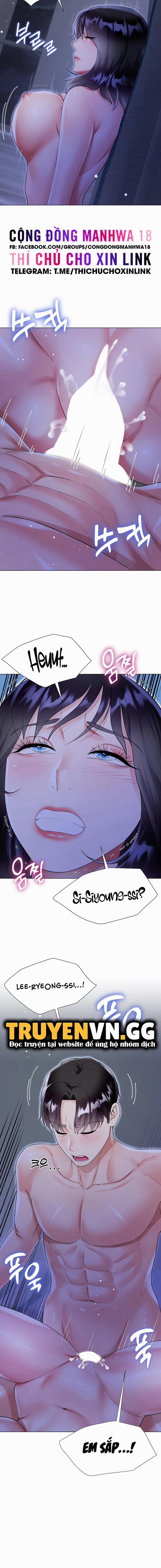 Thương Thầm Chị Dâu 41 trang 17