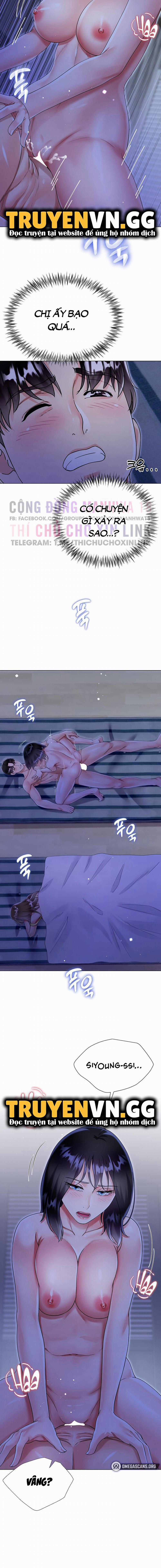 Thương Thầm Chị Dâu 41 trang 2