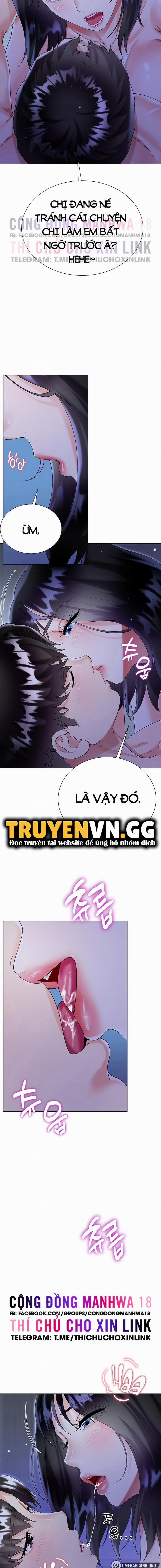 Thương Thầm Chị Dâu 41 trang 6