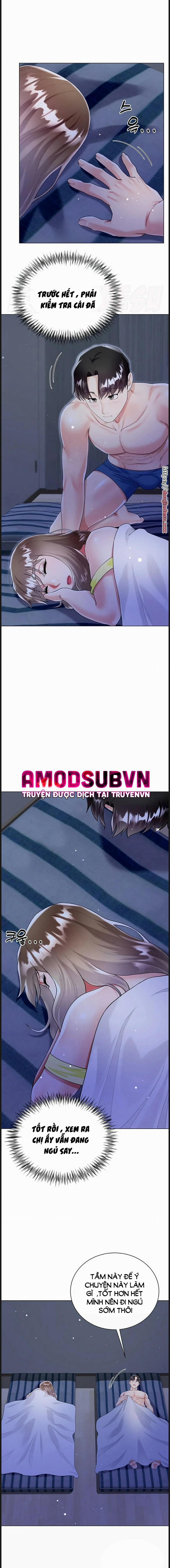 Thương Thầm Chị Dâu 42 trang 2