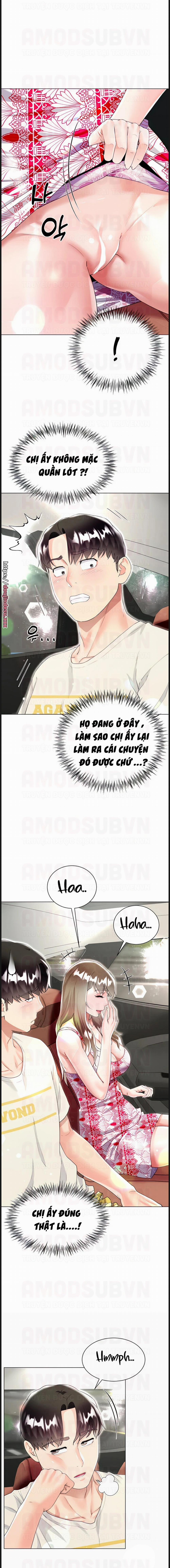 Thương Thầm Chị Dâu 43 trang 5