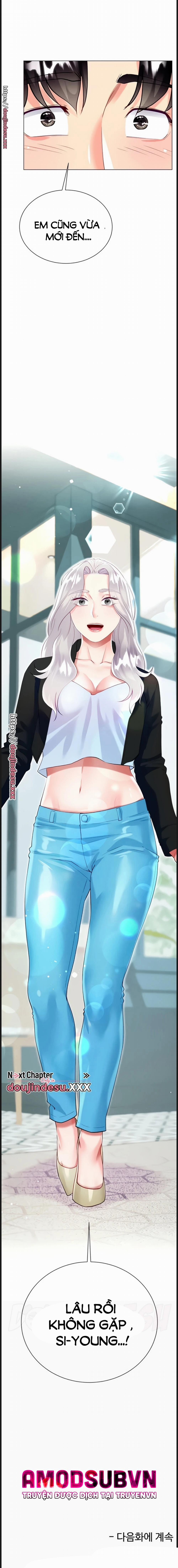 Thương Thầm Chị Dâu 45 trang 17