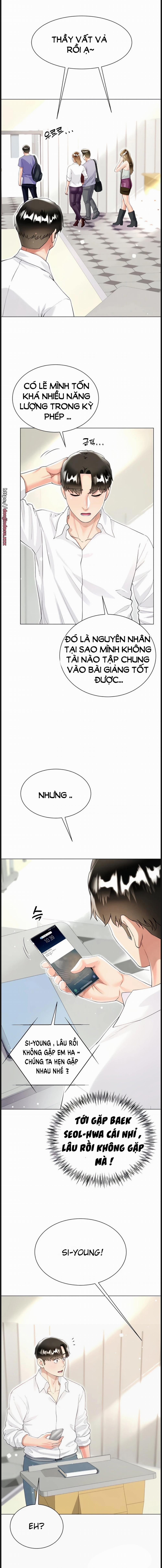 Thương Thầm Chị Dâu 45 trang 7