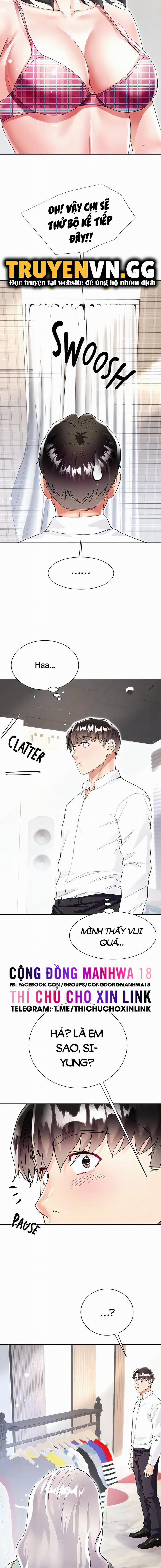 Thương Thầm Chị Dâu 48 trang 12