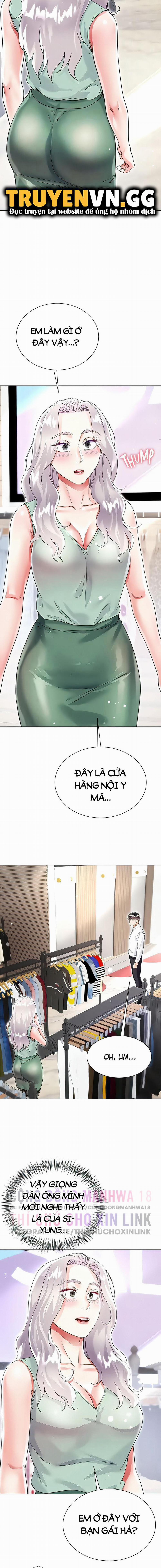 Thương Thầm Chị Dâu 48 trang 13