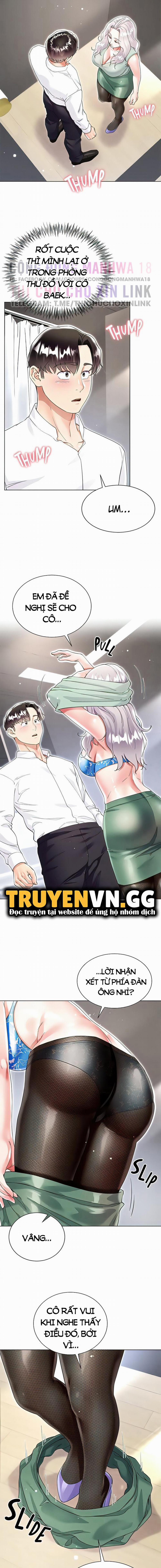 Thương Thầm Chị Dâu 48 trang 17