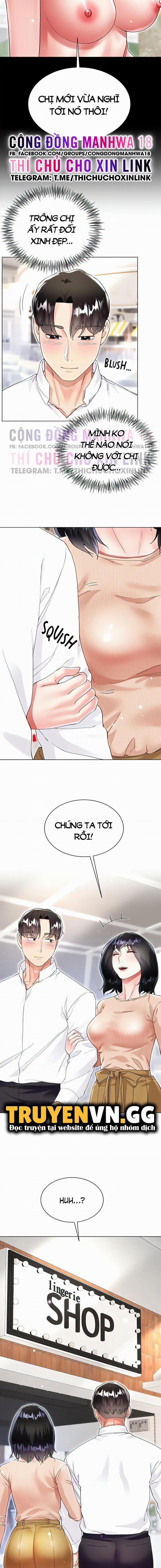 Thương Thầm Chị Dâu 48 trang 2