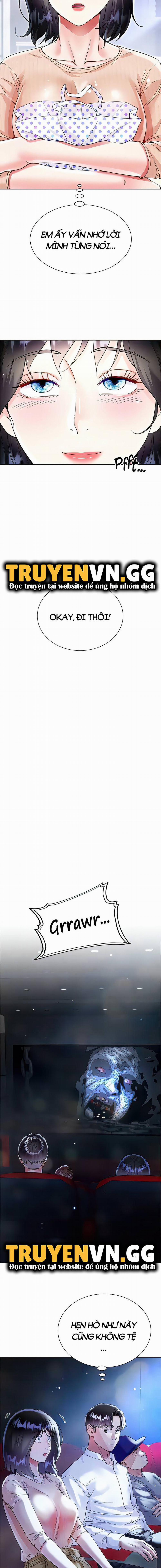 Thương Thầm Chị Dâu 49 trang 10