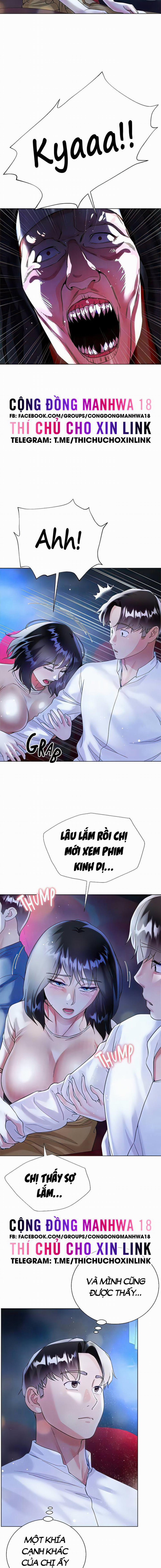 Thương Thầm Chị Dâu 49 trang 11