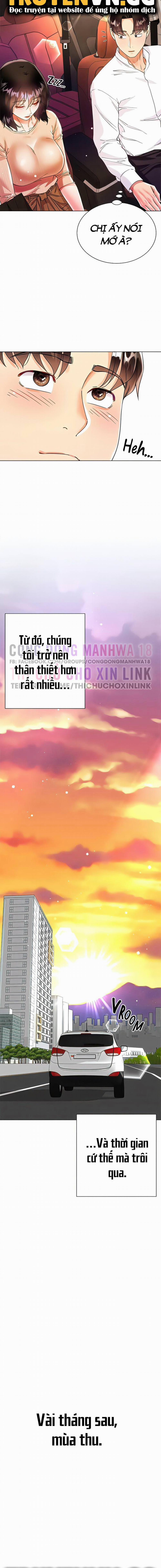 Thương Thầm Chị Dâu 49 trang 14