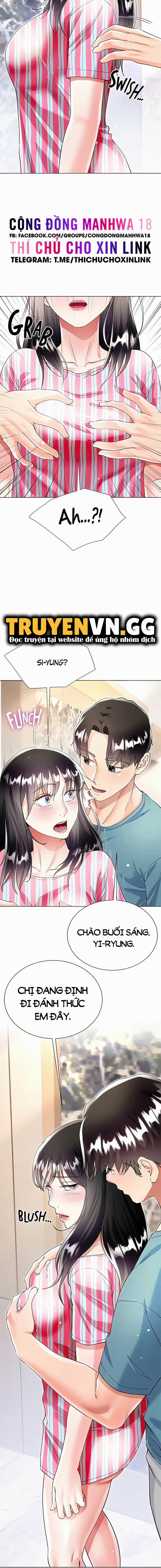 Thương Thầm Chị Dâu 49 trang 16