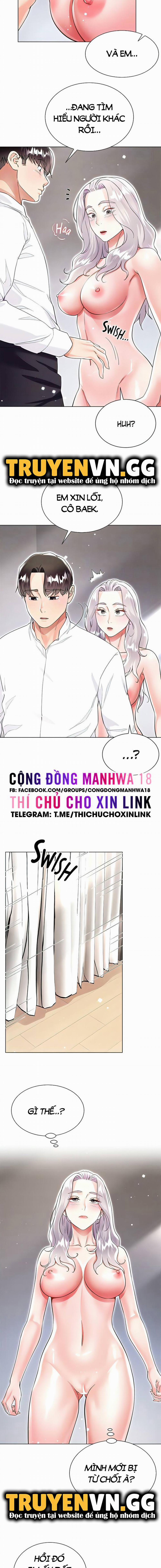 Thương Thầm Chị Dâu 49 trang 6