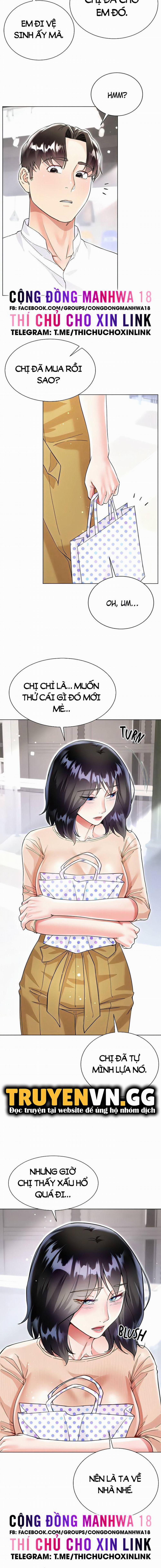 Thương Thầm Chị Dâu 49 trang 8